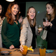 Illustration for article titled Scenes from Gizmodo's Home of the Future Opening Night Party